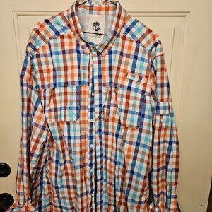 Ocean and Cost dress shirt